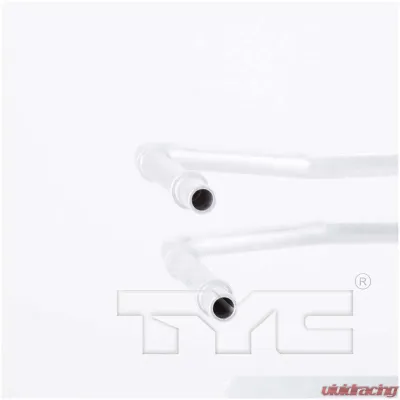 TYC Genera Automatic Transmission Oil Cooler Dodge - 19085