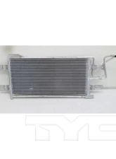 TYC Genera Automatic Transmission Oil Cooler Dodge 2003-2006                                     - 19086 - Image 2