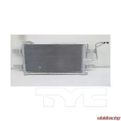 TYC Genera Automatic Transmission Oil Cooler Dodge 2003-2006 - 19086