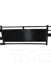 TYC Genera Automatic Transmission Oil Cooler Dodge Ram 1500 2002-2003 5.9L V8                                     - 19087 - Image 3