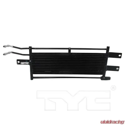 TYC Genera Automatic Transmission Oil Cooler Dodge Ram 1500 2002-2003 5.9L V8 - 19087