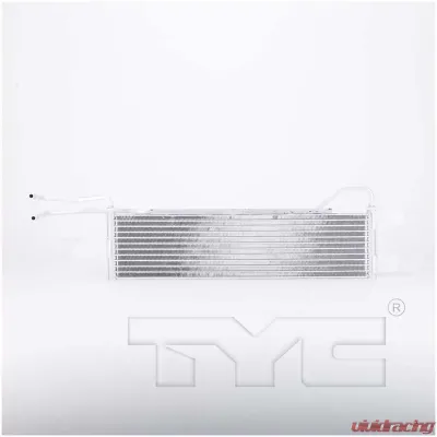 TYC Genera Automatic Transmission Oil Cooler Dodge - 19089