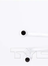 TYC Genera Automatic Transmission Oil Cooler Dodge                                     - 19089 - Image 4