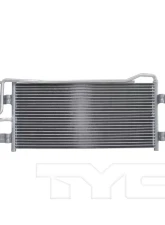 TYC Genera Automatic Transmission Oil Cooler Dodge                                     - 19090 - Image 2
