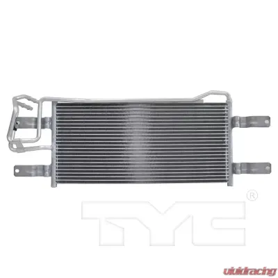 TYC Genera Automatic Transmission Oil Cooler Dodge - 19090