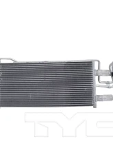 TYC Genera Automatic Transmission Oil Cooler Dodge                                     - 19090 - Image 3