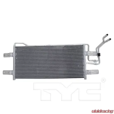 TYC Genera Automatic Transmission Oil Cooler Dodge - 19090
