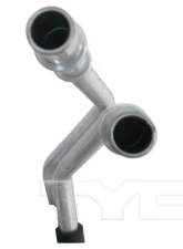 TYC Genera Automatic Transmission Oil Cooler Dodge                                     - 19090 - Image 4