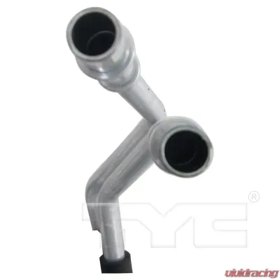 TYC Genera Automatic Transmission Oil Cooler Dodge - 19090