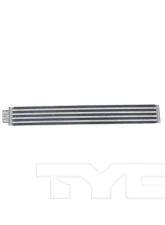 TYC Genera Automatic Transmission Oil Cooler Mercedes-Benz                                     - 19091 - Image 2
