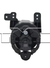 TYC Genera Fog Light Assembly Kia Soul Right 2010-2011                                     - 19-0927-00 - Image 2