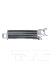 TYC Genera Automatic Transmission Oil Cooler Mercedes-Benz E250 2015-2016 2.1L 4-Cyl                                     - 19092 - Image 2