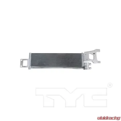 TYC Genera Automatic Transmission Oil Cooler Mercedes-Benz E250 2015-2016 2.1L 4-Cyl - 19092