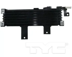 TYC Genera Automatic Transmission Oil Cooler Lexus RX450h 2010-2012