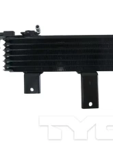 TYC Genera Automatic Transmission Oil Cooler Lexus RX450h 2010-2012                                     - 19094 - Image 3
