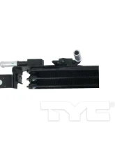 TYC Genera Automatic Transmission Oil Cooler Lexus RX450h 2010-2012                                     - 19094 - Image 4
