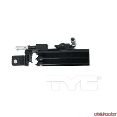 TYC Genera Automatic Transmission Oil Cooler Lexus RX450h 2010-2012 - 19094