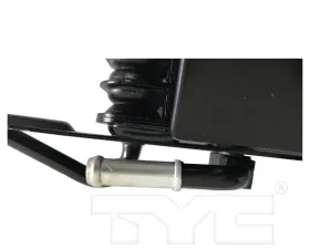 TYC Genera Automatic Transmission Oil Cooler Lexus RX350 2010-2012