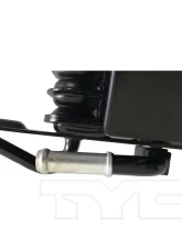 TYC Genera Automatic Transmission Oil Cooler Lexus RX350 2010-2012                                     - 19099 - Image 5