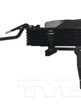 TYC Genera Automatic Transmission Oil Cooler Lexus RX350 2010-2012                                     - 19099 - Image 2