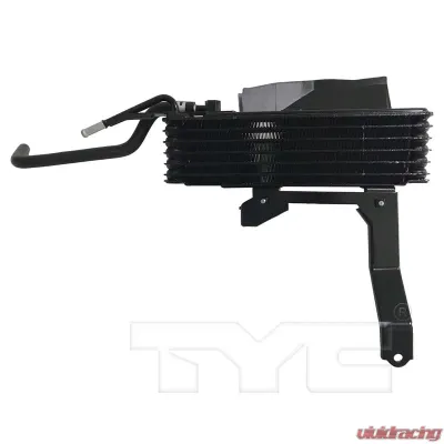 TYC Genera Automatic Transmission Oil Cooler Lexus RX350 2010-2012 - 19099
