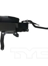 TYC Genera Automatic Transmission Oil Cooler Lexus RX350 2010-2012                                     - 19099 - Image 3