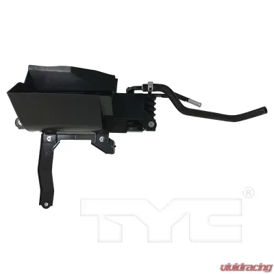 TYC Genera Automatic Transmission Oil Cooler Lexus RX350 2010-2012 - 19099