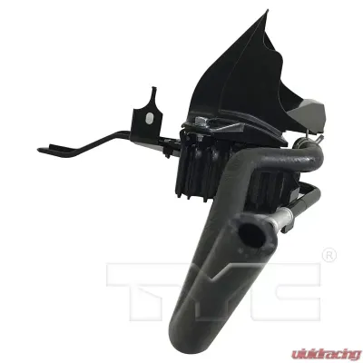 TYC Genera Automatic Transmission Oil Cooler Lexus RX350 2010-2012 - 19099