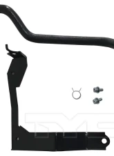 TYC Genera Automatic Transmission Oil Cooler Lexus RX350 2010-2012                                     - 19099 - Image 5