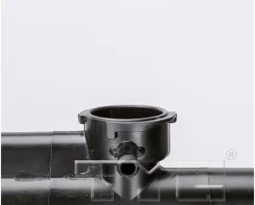 TYC Genera Radiator Assembly Toyota 2.2L 4-Cyl