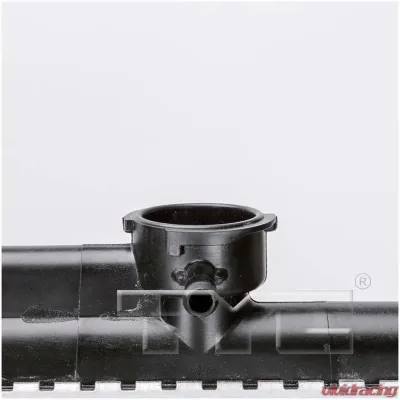 TYC Genera Radiator Assembly Toyota 2.2L 4-Cyl - 1909