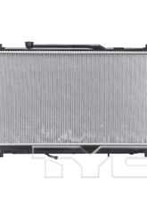 TYC Genera Radiator Assembly Toyota 2.2L 4-Cyl                                     - 1909 - Image 2
