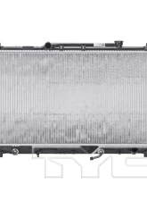 TYC Genera Radiator Assembly Toyota 2.2L 4-Cyl                                     - 1909 - Image 3
