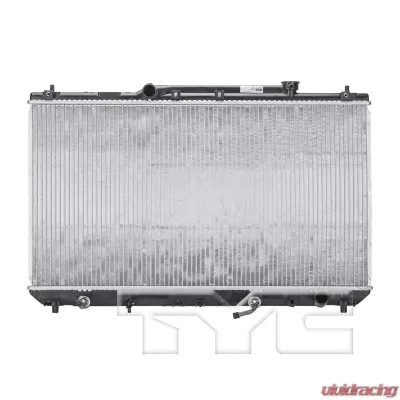 TYC Genera Radiator Assembly Toyota 2.2L 4-Cyl - 1909