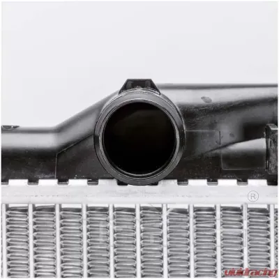 TYC Genera Radiator Assembly Toyota 2.2L 4-Cyl - 1909