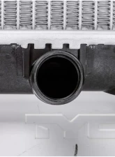 TYC Genera Radiator Assembly Toyota 2.2L 4-Cyl                                     - 1909 - Image 5