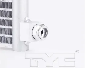 TYC Genera Automatic Transmission Oil Cooler Chevrolet Volt 2016-2019