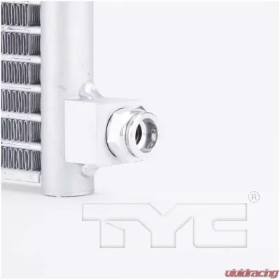 TYC Genera Automatic Transmission Oil Cooler Chevrolet Volt 2016-2019 - 19100