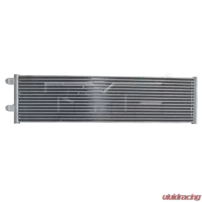 TYC Genera Automatic Transmission Oil Cooler Chevrolet Volt 2016-2019 - 19100
