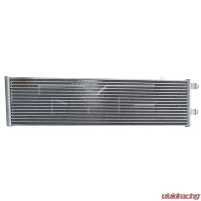 TYC Genera Automatic Transmission Oil Cooler Chevrolet Volt 2016-2019 - 19100