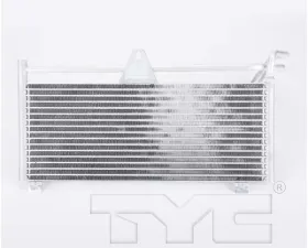 TYC Genera Automatic Transmission Oil Cooler Dodge 1995-2002 5.9L 6-Cyl