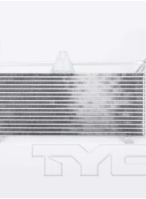 TYC Genera Automatic Transmission Oil Cooler Dodge 1995-2002 5.9L 6-Cyl                                     - 19102 - Image 3