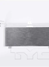 TYC Genera Automatic Transmission Oil Cooler Dodge 1995-2002 5.9L 6-Cyl                                     - 19102 - Image 2