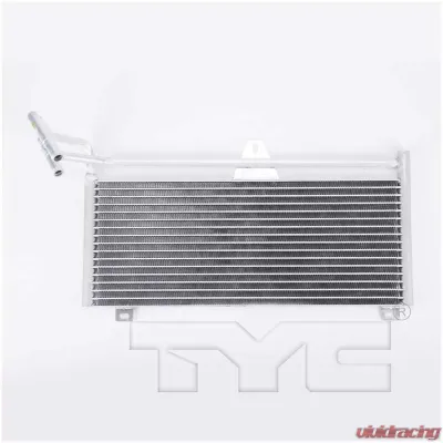 TYC Genera Automatic Transmission Oil Cooler Dodge 1995-2002 5.9L 6-Cyl - 19102