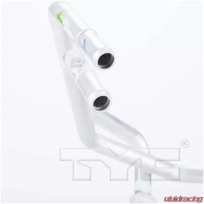 TYC Genera Automatic Transmission Oil Cooler Dodge 1995-2002 5.9L 6-Cyl - 19102