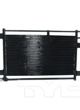 TYC Genera Automatic Transmission Oil Cooler Dodge Front                                     - 19103 - Image 4