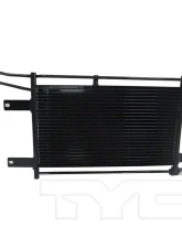 TYC Genera Automatic Transmission Oil Cooler Dodge Front                                     - 19103 - Image 3