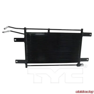 TYC Genera Automatic Transmission Oil Cooler Dodge Front - 19103