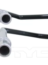 TYC Genera Automatic Transmission Oil Cooler Dodge Front                                     - 19103 - Image 4