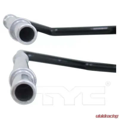 TYC Genera Automatic Transmission Oil Cooler Dodge Front - 19103